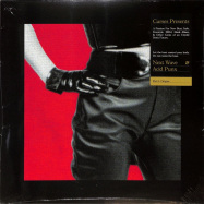 Front View : Curses - NEXT WAVE ACID PUNX PT. 1: ORIGINS (LP, VINYL 2) - Eskimo Recordings / 541416512334_cd