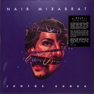 Front View : Nair Mirabrat - JUNTOS AHORA (LP) - Little Butterfly / LBR062 / 00148389