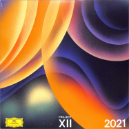 Front View : Various - PROJECT XII 2021 (LP) - Deutsche Grammophon / 002894860997