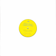 Front View : Banana Moon - DELPHINIUM BLUE - Funnuvojere Records / FV009