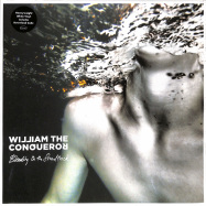 Front View : William The Conqueror - BLEEDING ON THE SOUNDTRACK (LP) - Pias, Chrysalis Records / 39150181