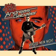 Front View : Andreas Gabalier - VERGISS MEIN NICHT - Electrola / 4525630