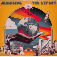 Front View : Jermiside & The Expert - THE OVERVIEW EFFECT (LP) - Rucksack Records / RSRECS12
