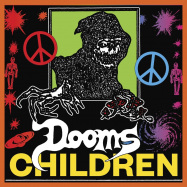 Front View : Dooms Children - DOOMS CHILDREN (2LP) - Dine Alone Music Inc. / DAV325
