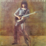 Front View : Jeff Beck - BLOW BY BLOW (LP) - Sony Music / 19439792331