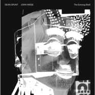 Front View : Dean Spunt & John Wiese - THE ECHOING SHELL (LP) - Drag City / 05226041