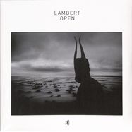 Front View : Lambert - OPEN (LP) - Mercury Classics / 3599827