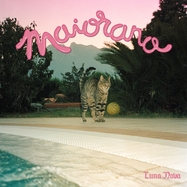 Front View : Maiorano - LUNA NOVA (LP) - Something Beautiful / SOBE100LP