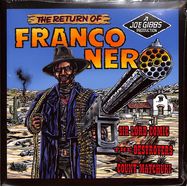 Front View : Various Artists - FRANCO NERO (7 INCH, RSD22) - 17 North Parade / VPS4241
