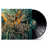 Front View : Lamb Of God - OMENS (LP) - Nuclear Blast / NBA6570-1