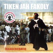 Front View : Tiken Jah Fakoly - MANGCRATIE (LP) - Chapter Two / 05229371