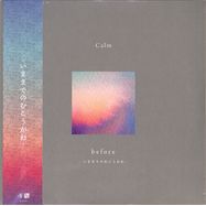 Front View : Calm - BEFORE (2LP) - Hell Yeah Recordings / HYR7251
