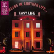 Front View : Easy Life - MAYBE IN ANOTHER LIFE...(LTD.COLOURED VINYL) (LP) - Island / 4568659