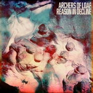 Front View : Archers Of Loaf - REASON IN DECLINE (LP) - Merge / 00153738