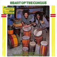Front View : The Congos - HEART OF THE CONGOS (REMASTER LP) - 17 North Parade / VPRL4237