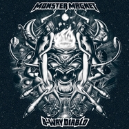 Front View : Monster Magnet - 4 WAY-DIABLO (2LP) (2LP) - Napalm Records / NPR1067VINYL