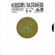 Front View : Elijah Minnelli - CREAMED HORN (10 INCH) - Accidental Meetings / AM007