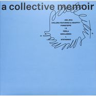 Front View : Various Artists - A COLLECTIVE MEMOIR (180G LP) - Urvakan Records / UR0001