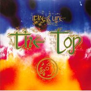 Front View : The Cure - THE TOP (LP) - Polydor / 4787554