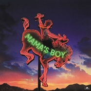 Front View : Lany - MAMA S BOY (2LP) (2LP) - Polydor / 0736744