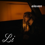 Front View : Li - ELEVEN (LP) - Li Music 1 / 00153798