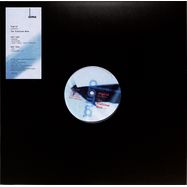 Front View : Hugo LX - THE PLATINUM WAVE - Doma Music / DOMA01