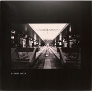 Front View : EMG - LA LINEA GIALLA (LP + BOOKLET) - Experiential Ltd / EXL LP001