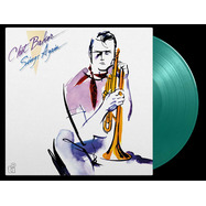 Front View : Chet Baker - SINGS AGAIN (LP) - Music On Vinyl / MOVLPC3119