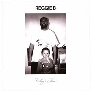 Front View : Reggie B - TINKYS JAM (LP) - NBN Archives / NBN010