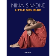 Front View : Nina Simone - LITTLE GIRL BLUE (CD+BOOK)  - Elemental Records / 1043381EL1