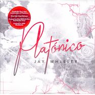 Front View : Jay Wheeler - PLATNICO - Linked Music / Dynamic Records / Empire / ERE804