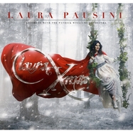 Front View : Laura Pausini - LAURA XMAS (LP) 180Gr. Ltd.Edition - Warner Music International / 505419736761