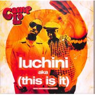 Front View : Camp Lo - LUCHINI (AKA THIS IS IT) (7INCH) - Get On Down / get727-7