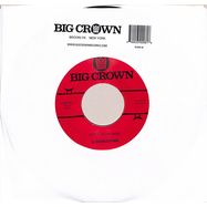 Front View : El Michels Affair - TEARZ (7 INCH) - Big Crown Records / 00132054