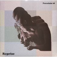 Front View : Porcelain Id - REPRISE - Unday / unday147ep