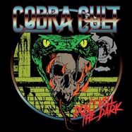 Front View : Cobra Cult - DON T KILL THE DARK (LP) - Gmr Music Group / 00155884
