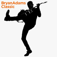 Front View : Bryan Adams - CLASSIC (2LP) - 4.05E+11