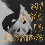 Front View : Mynameisleonidas - MYNAMEISLEONIDAS (LP) - Diggers Factory-Kitsune / KMA81LP12