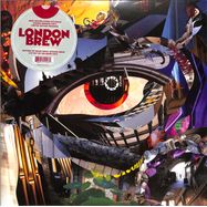 Front View : London Brew - LONDON BREW (2LP, MAROON VINYL) - Concord Records / 7251427