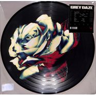 Front View : Grey Daze - AMENDS (LTD.PICTURE VINYL) (LP) - Concord Records / 7215717