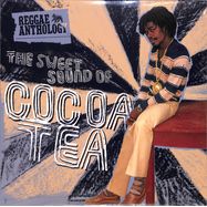 Front View : Cocoa Tea - THE SWEET SOUND OF..-REGGAE ANTHOLOGY (2LP) - 17 NORTH PARADE / VPRL4123