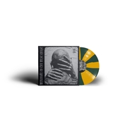 Front View : Lionheart - WELCOME TO THE WEST COAST III (YELLOW / GREENLP) (LP) - Arising Empire / 1044308AEP