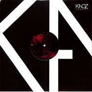 Front View : Kerri Chandler - LOST AND FOUND EP VOL 2 - Kaoz Theory / KT026V