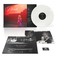 Front View : Nick Cave / Warren Ellis - BLONDE (OST FROM THE NETFLIX FILM) (LTD.COL.LP) - Pias, Invada Records / 39154161