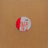 Front View : Unknown Artist - Igloo - BeBop / BB03