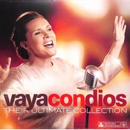 Front View : Vaya Con Dios - VAYA CON DIOS THEIR ULTIMATE COLLECTION - Sony Music / 19439851011