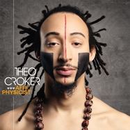 Front View :  Theo Croker - AFROPHYSICIST (2LP) - Music On Vinyl / MOVLP3237