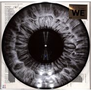 Front View : Arcade Fire - WE (PIC DISC) - Sony Music / 19439991131