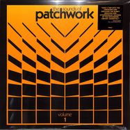 Front View : Various Artists - THE SOUNDS OF PATCHWORK VOL.1 (LP) - Farfalla Records / FR09LP