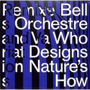 Front View : Bell Orchestre - WHO DESIGNS NATURES HOW (LP + MP3) - Erased Tapes / 05234601